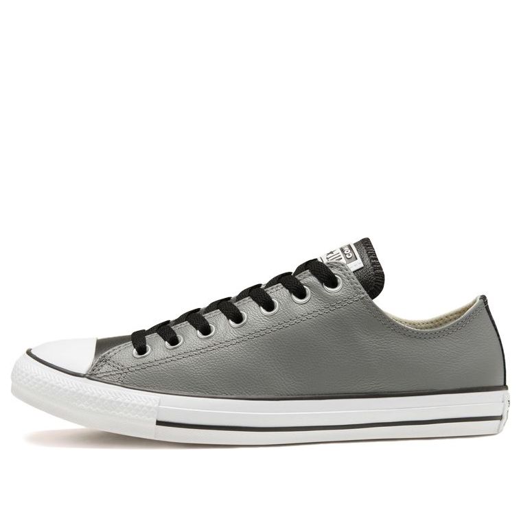 

Кеды Converse Chuck Taylor All Star 'Silver Grey'