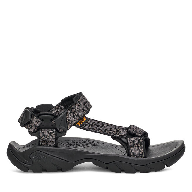 

Сандалии Teva Terra Fi 5 Universal 1102456 MGMB, серый