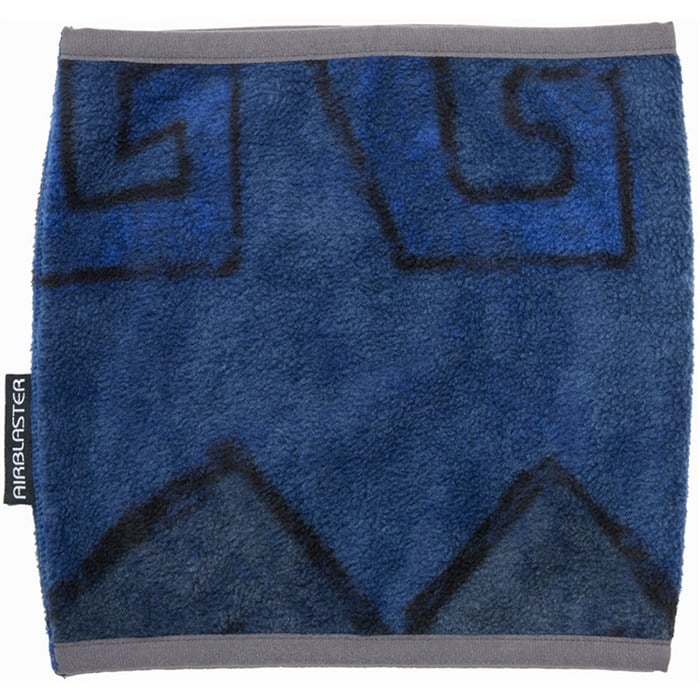 

Уютный флисовый шейный платок Airblaster, Dark Wave