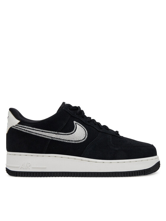 

Кроссовки Air Force 1 07 LVS HJ4465 Nike, черный
