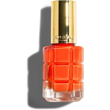 

Лак для ногтей Color Riche Oil Color, L'Oreal