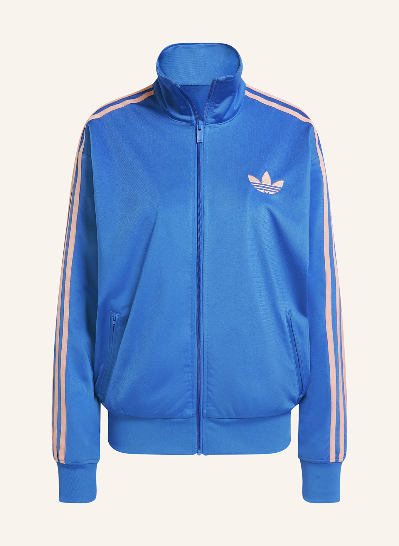 

Спортивная куртка Firebird Adidas Originals, мультиколор