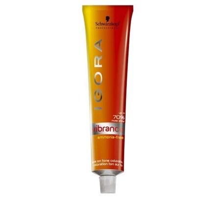 

Краска для волос Igora Vibrance 5-7 Светло-коричневый медный 60 мл, Schwarzkopf