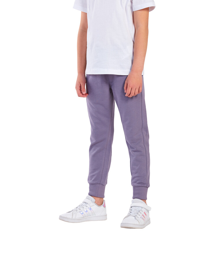 

Спортивные брюки erima Olivia, фиолетовый