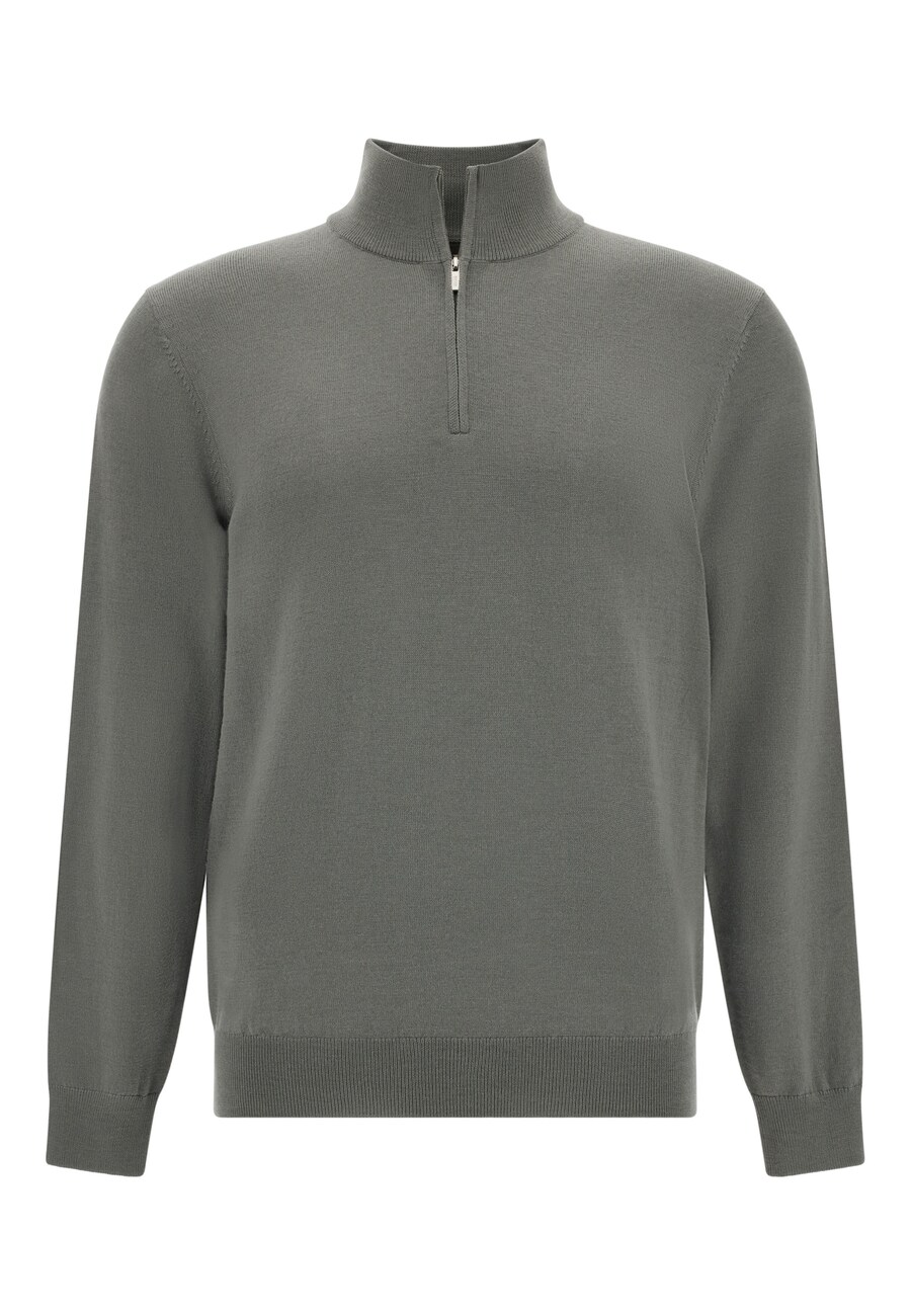 

Свитер Boggi Milano, Olive