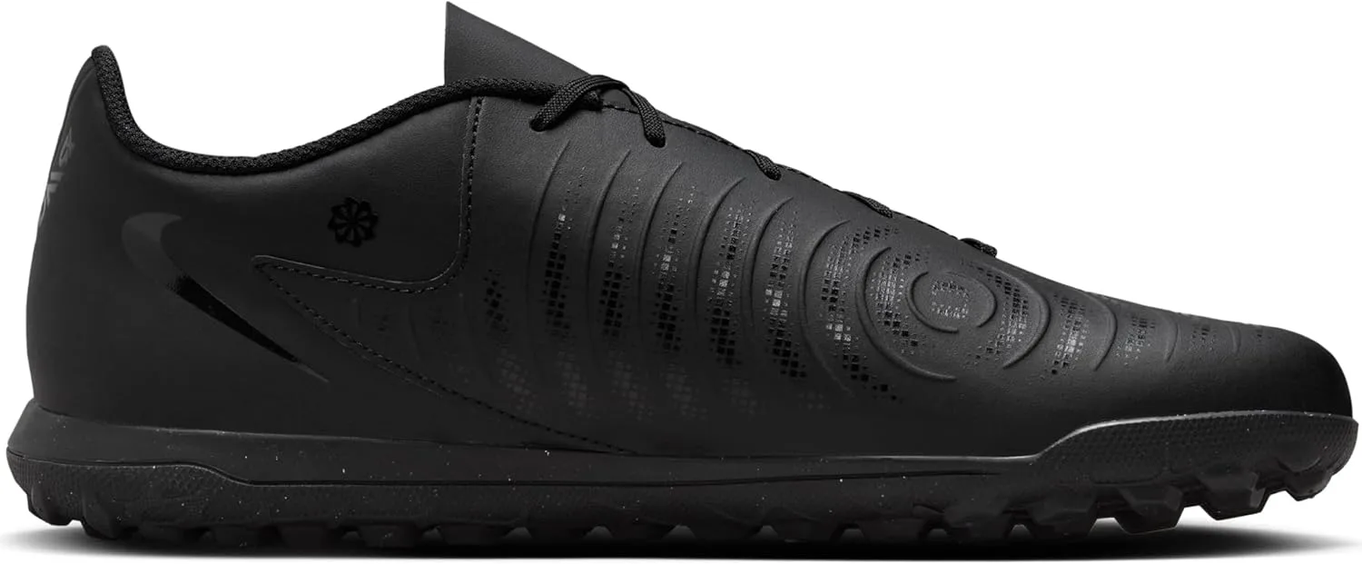 

Мужские низкие кроссовки Nike, черный