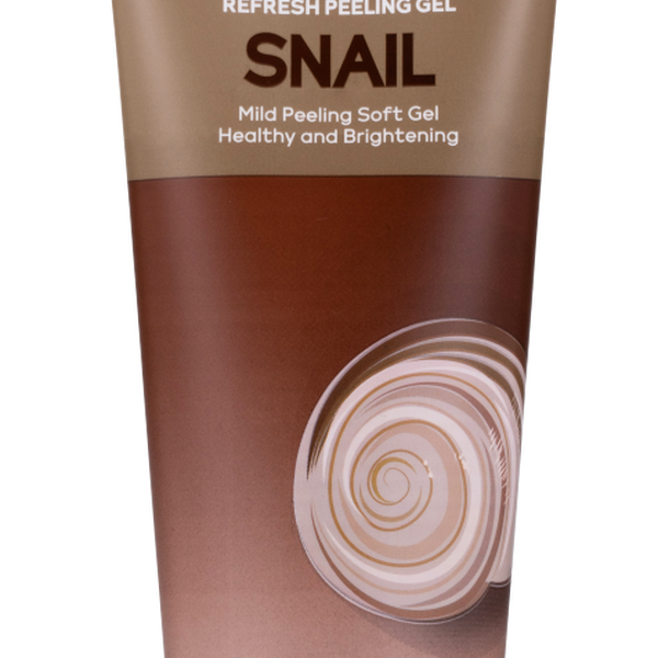 

Энзимный пилинг для лица, 180 мл Tenzero Snail