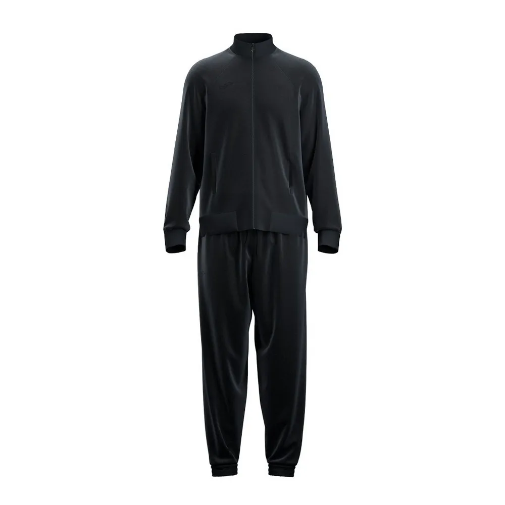 

Спортивный костюм Joma Step, черный