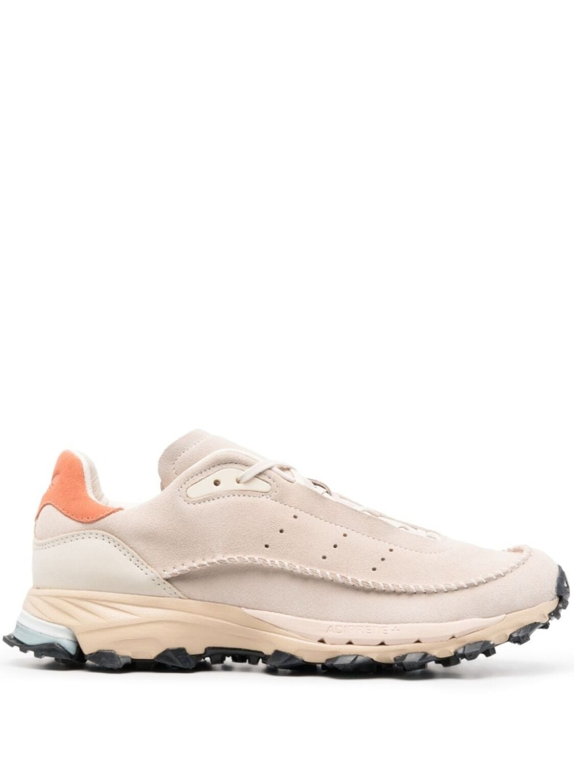

adidas кроссовки Mocaturf Adventure, нейтральный цвет
