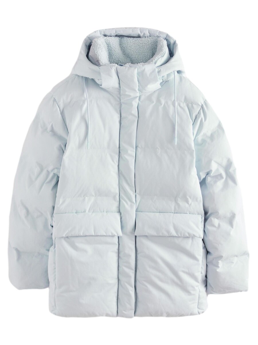

Всесезонная куртка Next Between-Season Jacket, небесно-синий