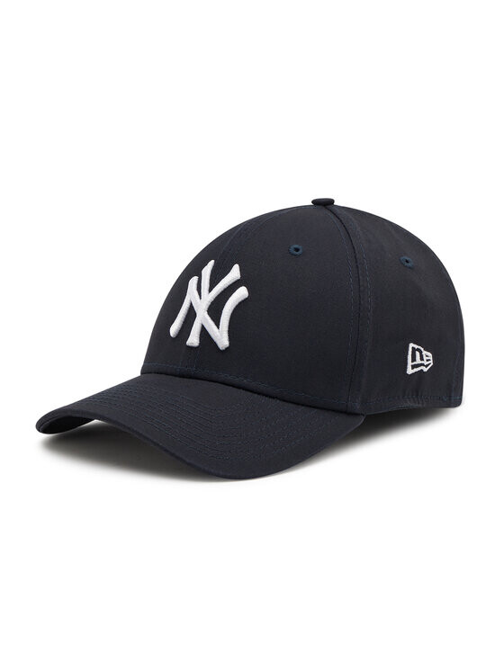 

Кепка New Era, черный