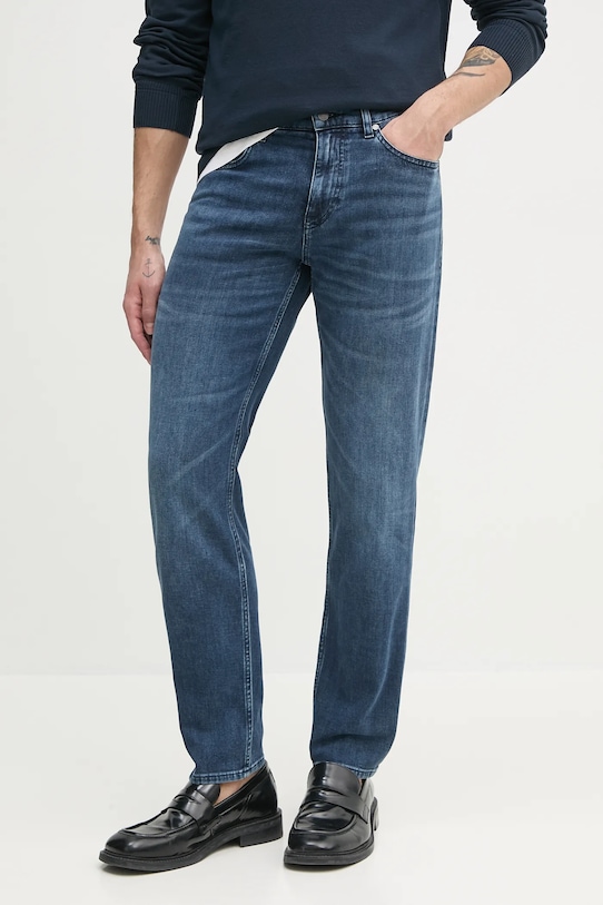 

Джинсы Boss, темно-синий
