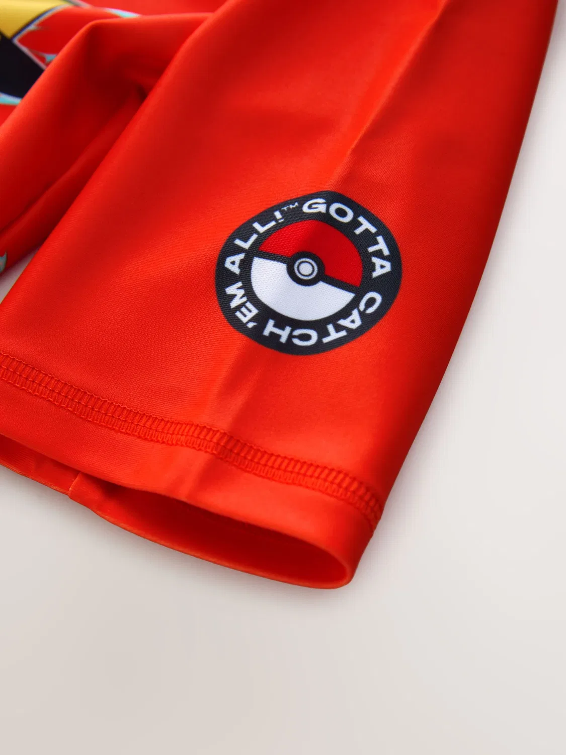 Защита от УФ-излучения Next, Orange Red — фото 3
