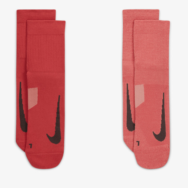 

Множитель носков Nike, розовый
