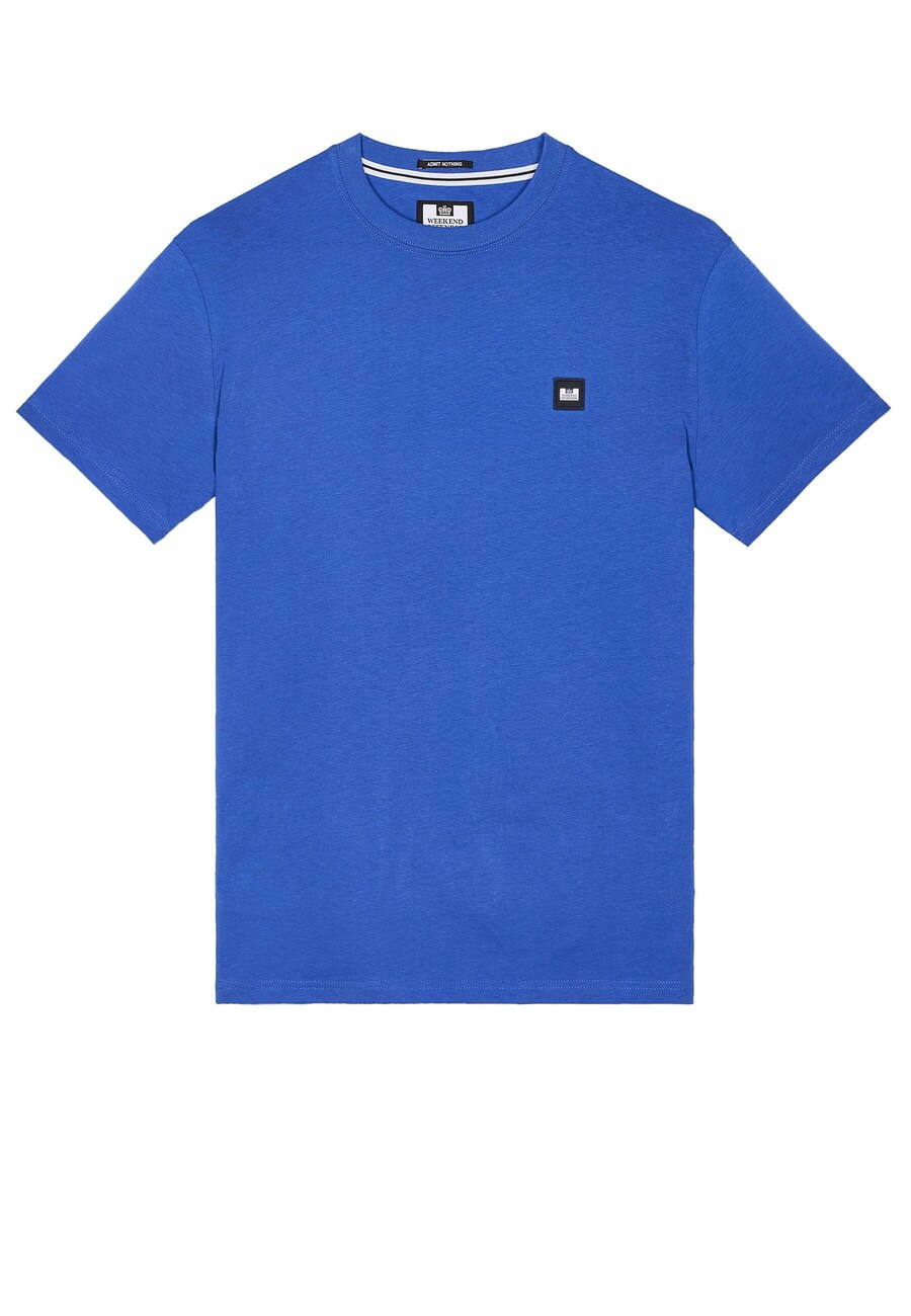 

Рубашка Weekend Offender Cannon Beach Badge, синий