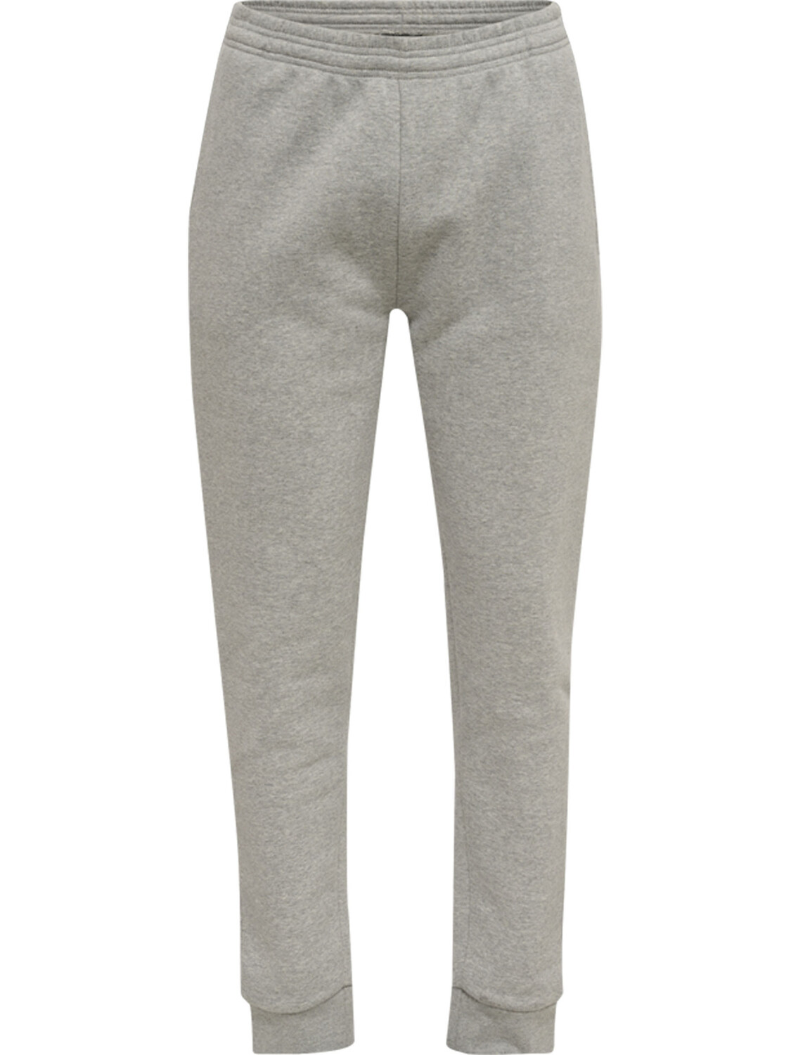 

Спортивные брюки Hummel Hosen Hmlred Basic Sweat, серый меланж