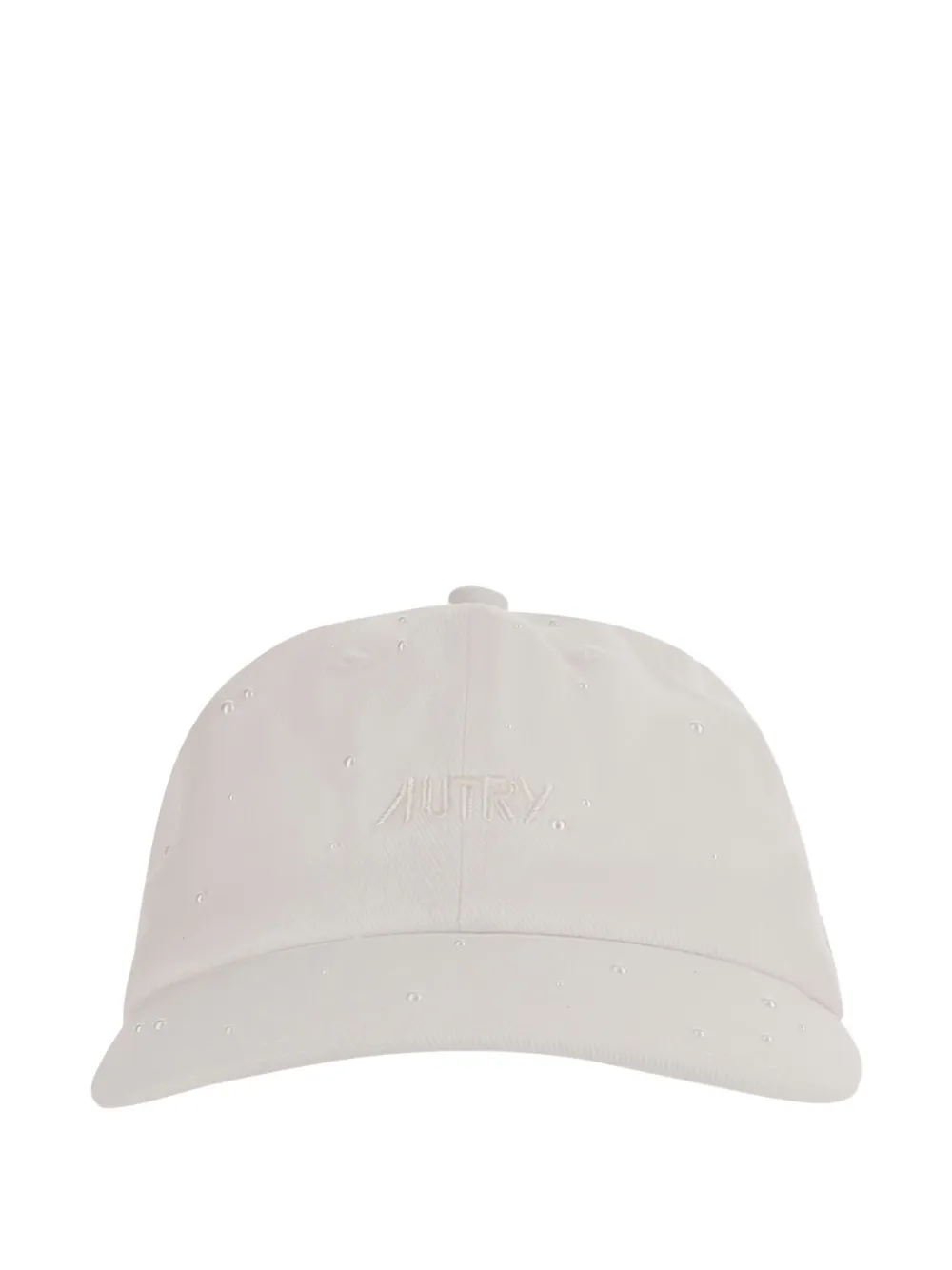 

Бейсбольная кепка Autry, белый