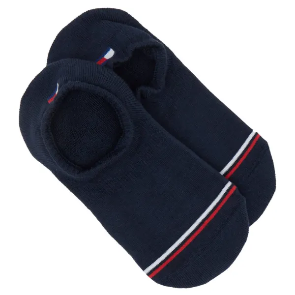 

2 пары носков Tommy Hilfiger, синий