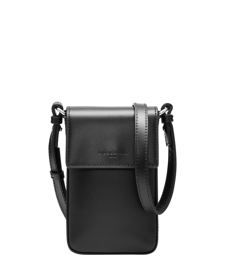 

Сумка через плечо Liebeskind Berlin Crossbody Bag, черный