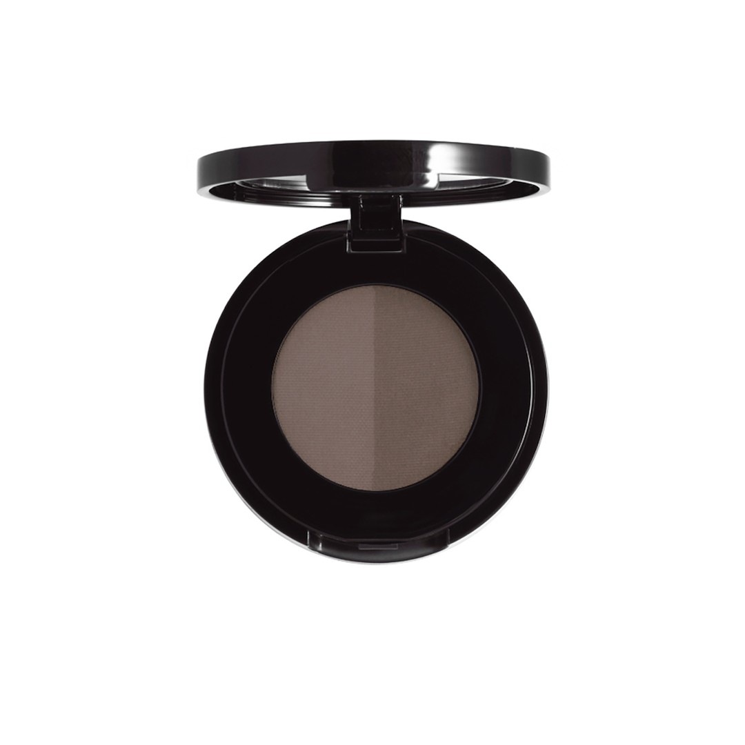 

Пудра для лица brow powder duo-taupe Anastasia Beverly Hills, nr. 11 - ash brown, вес 1.6 гр.