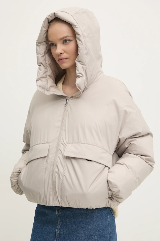 

Куртка Converse, бежевый