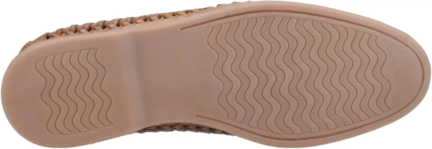 Мужские туфли Hush Puppies Bowie, Skin-Coloured — фото 4
