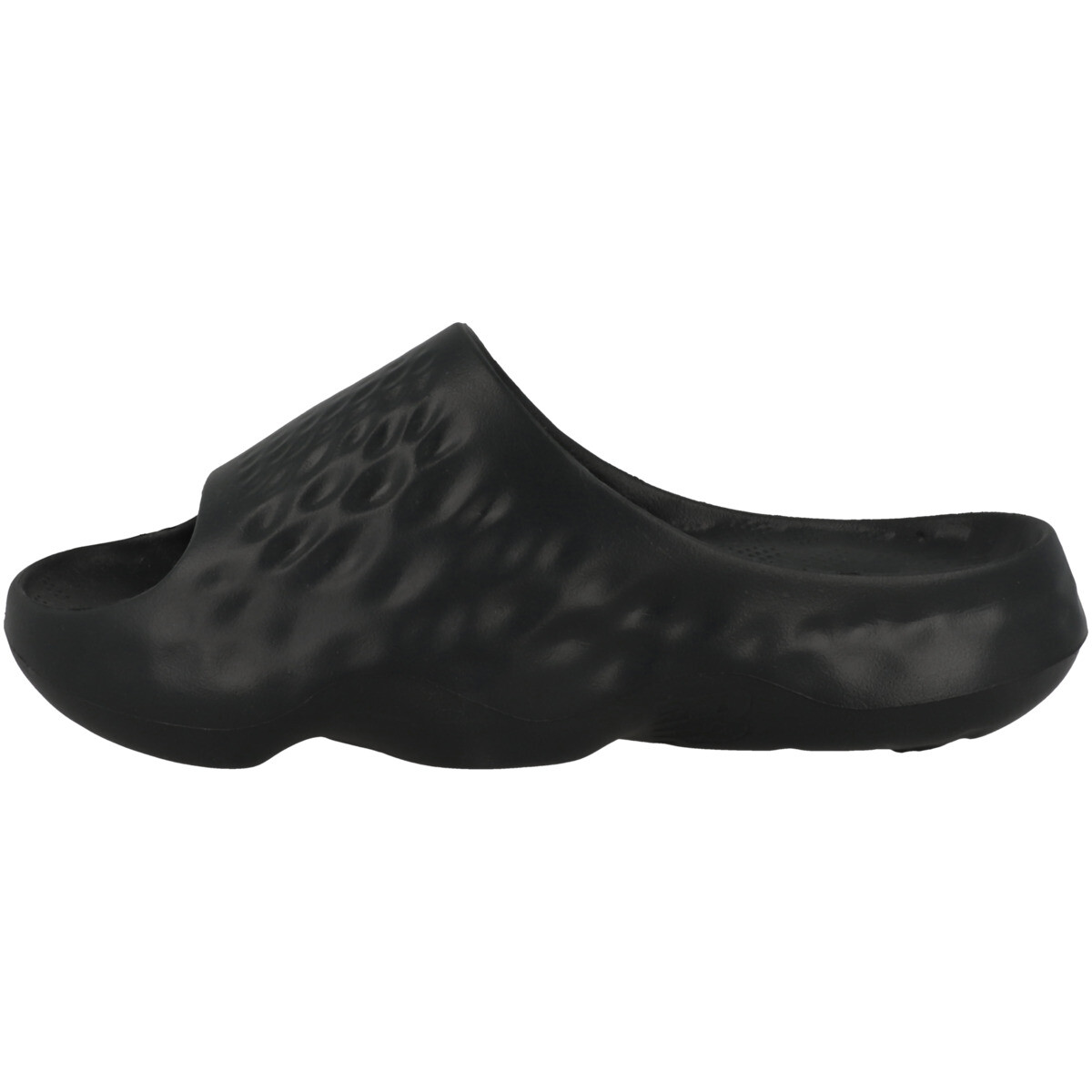 

Мюли New Balance Pantolette Fresh Foam MRSHN, черный