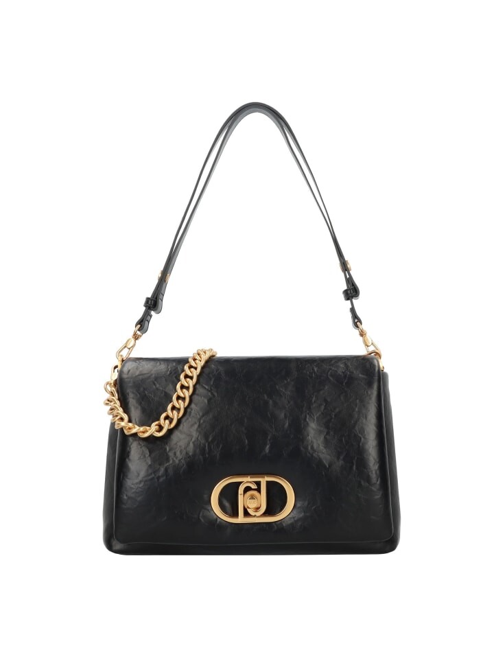 

Наплечная сумка Liu Jo Lapuffy Schultertasche 33 cm, неро