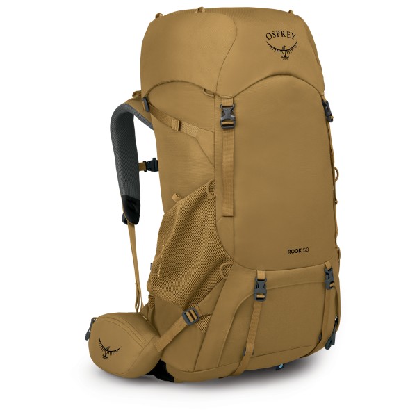 

Rook 50 - походный рюкзак Osprey, мультиколор