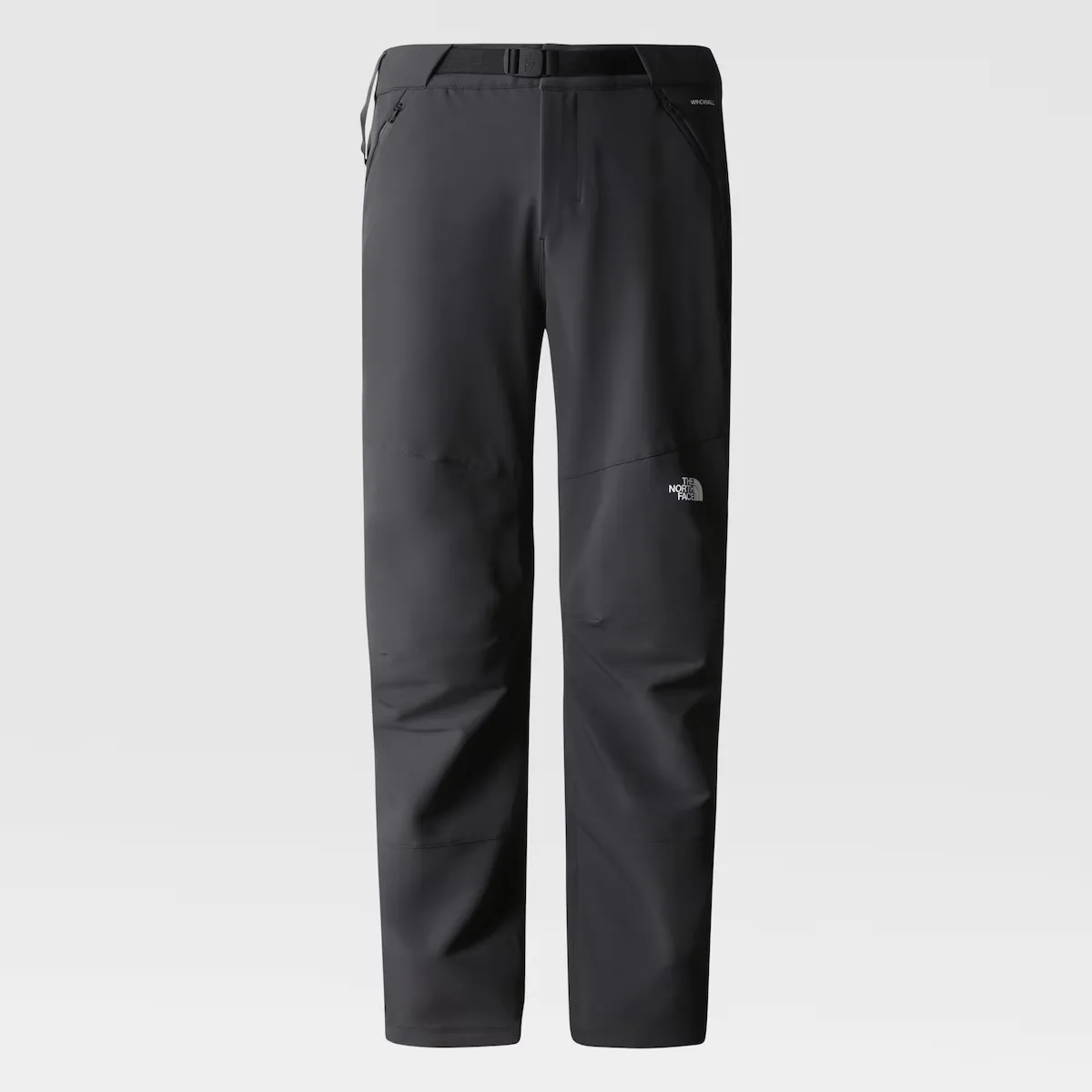 

Мужские брюки Diablo The North Face, темно-серый