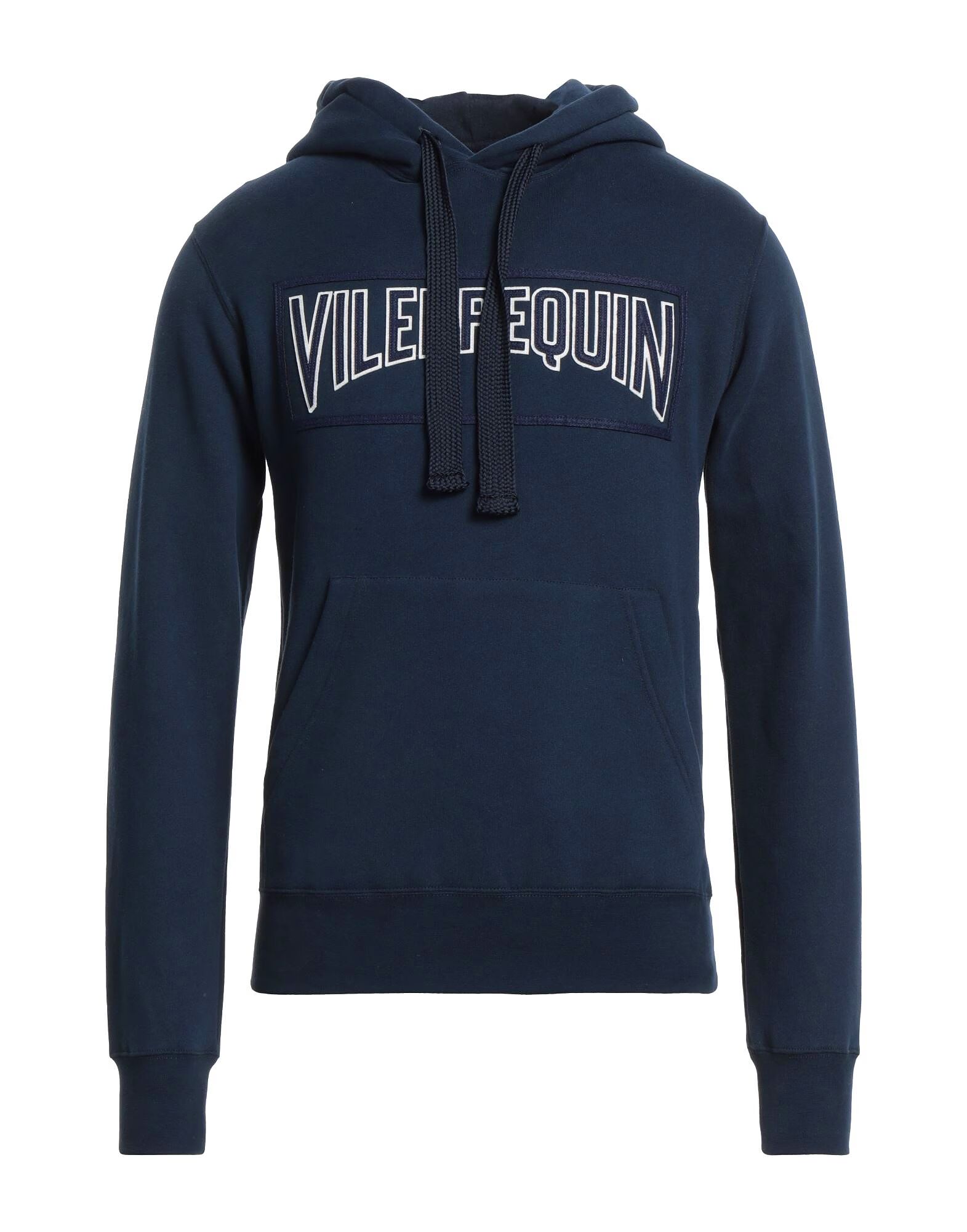 

Толстовка Vilebrequin, темно-синий