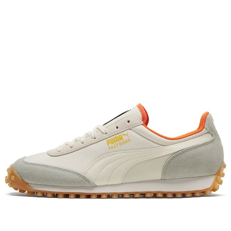 

Спортивные кроссовки PUMA Fast Rider Source 'White Aqua Grey', белый