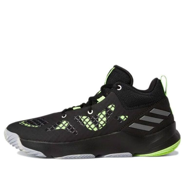 

Кроссовки pro n3xt 2021 Adidas, черный