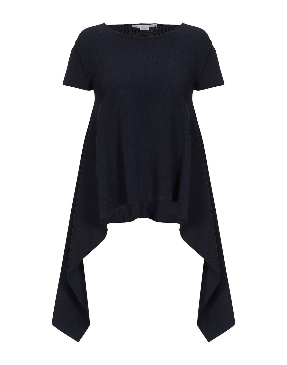 

Свитер Stella Mccartney, полуночно-синий