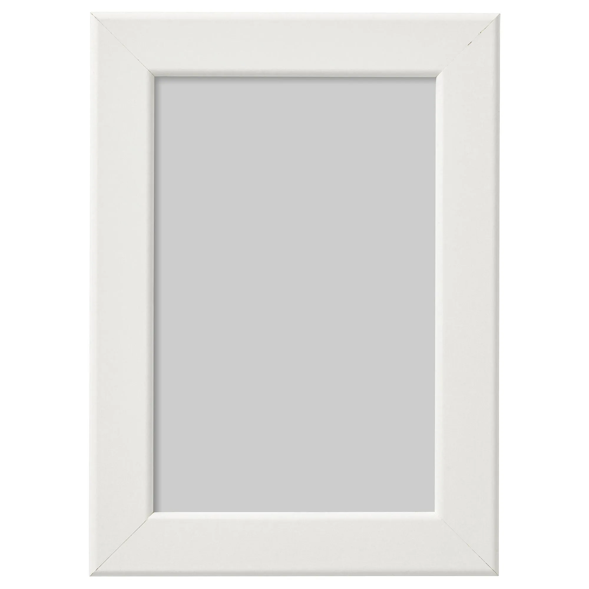 

Белая рамка, белая, 10х15 см, FISKBO IKEA