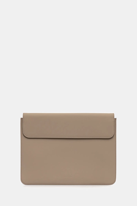 

Чехол для ноутбука 16530 Laptop Portfolio 13"/14" Rains, бежевый