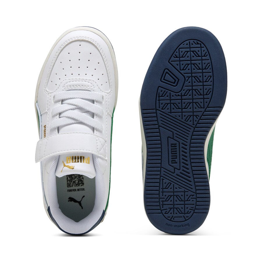 Кроссовки PUMA, белый — фото 4