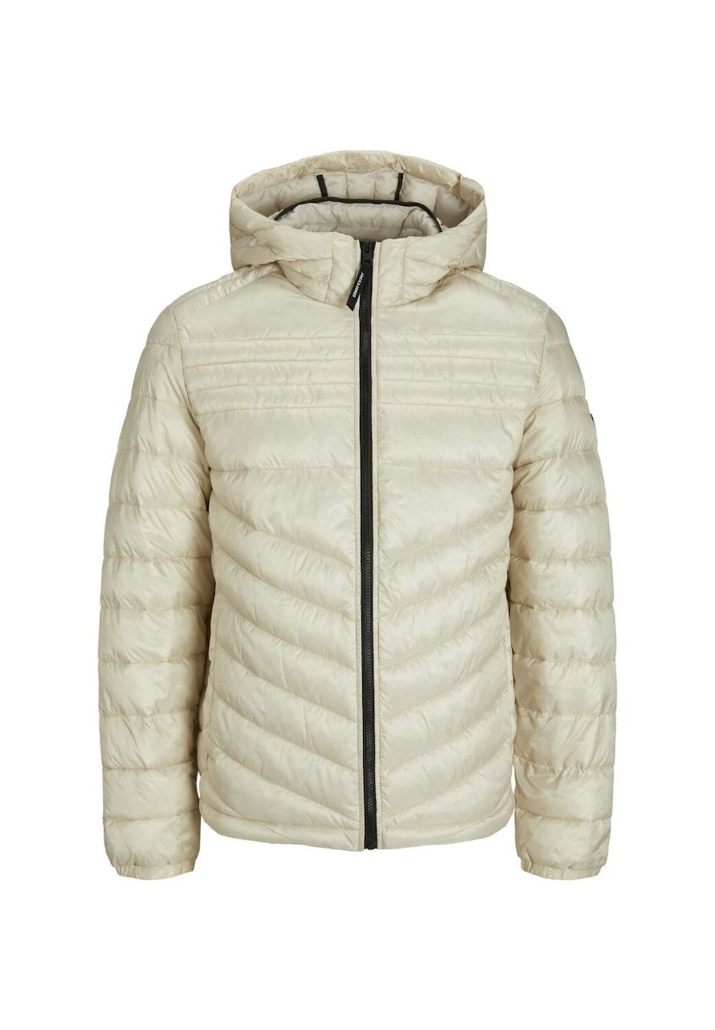

Куртка JACK & JONES, цвет Hellgrau