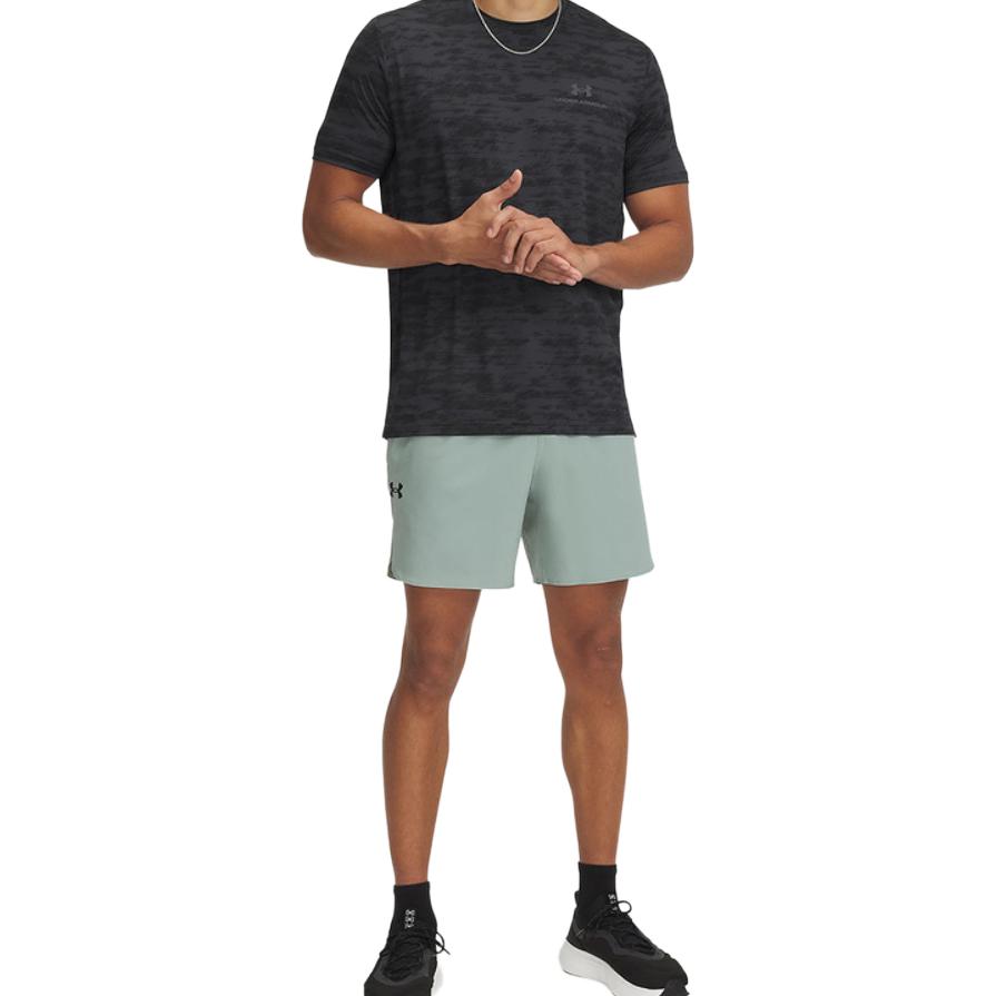 

Under Armour Мужские шорты Vanish Elite Sports Light Green