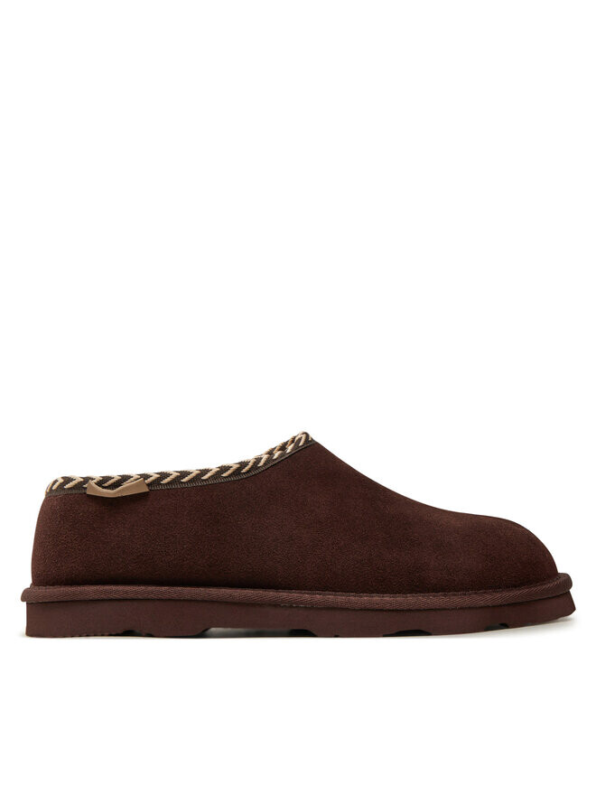 

Домашние тапочки Bearpaw, коричневый