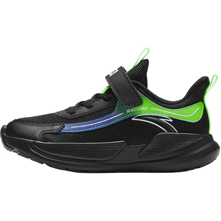 

Детские беговые кроссовки Kids' Antakids, черный/синий/мультиколор