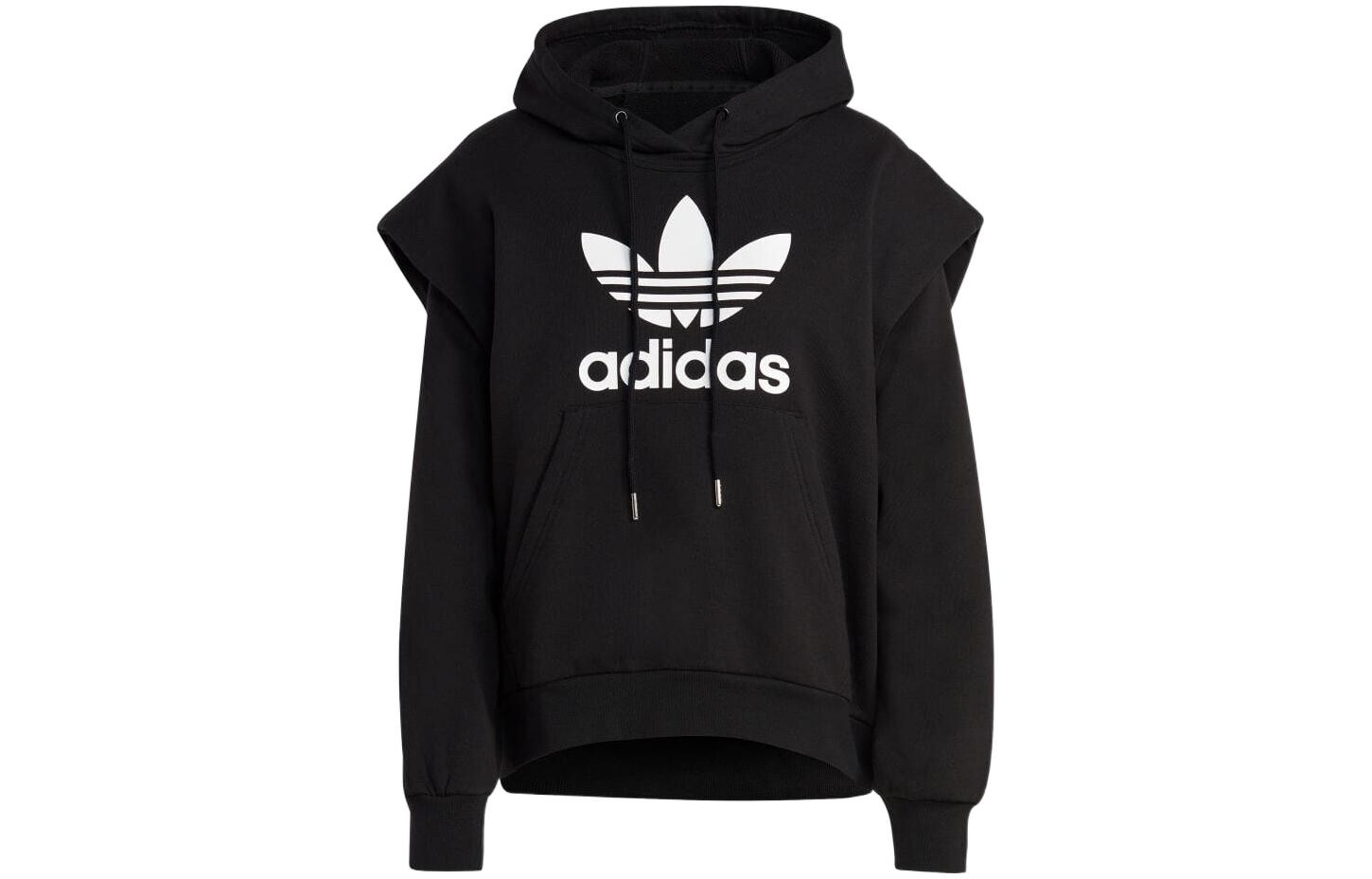 

Adidas Originals Женская толстовка, цвет Black