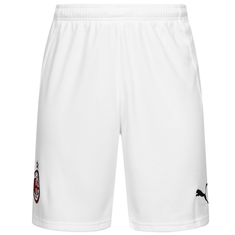 

Шорты AC Milan PUMA Kids