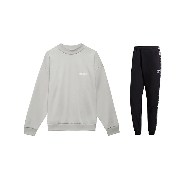 

Комплект свитшотов унисекс Adidas Originals