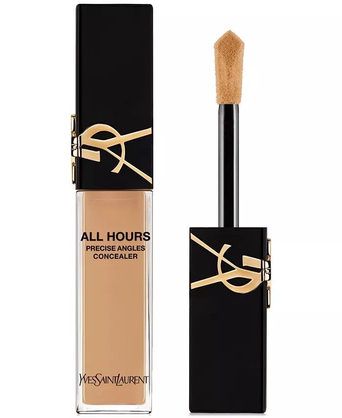 

Консилер полного покрытия All Hours Precision Angles Yves Saint Laurent, цвет medium shade with cool undertones 2