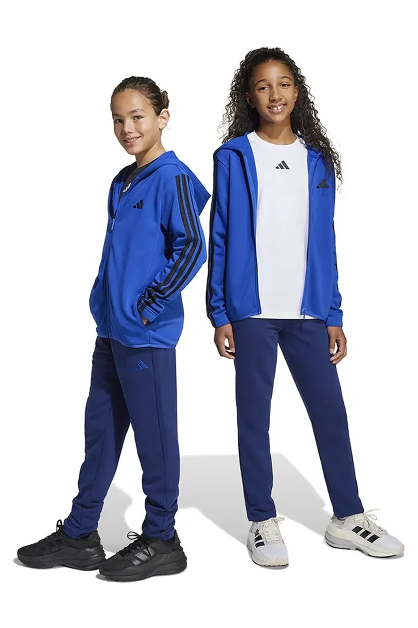 

Спортивный костюм детский Adidas, синий