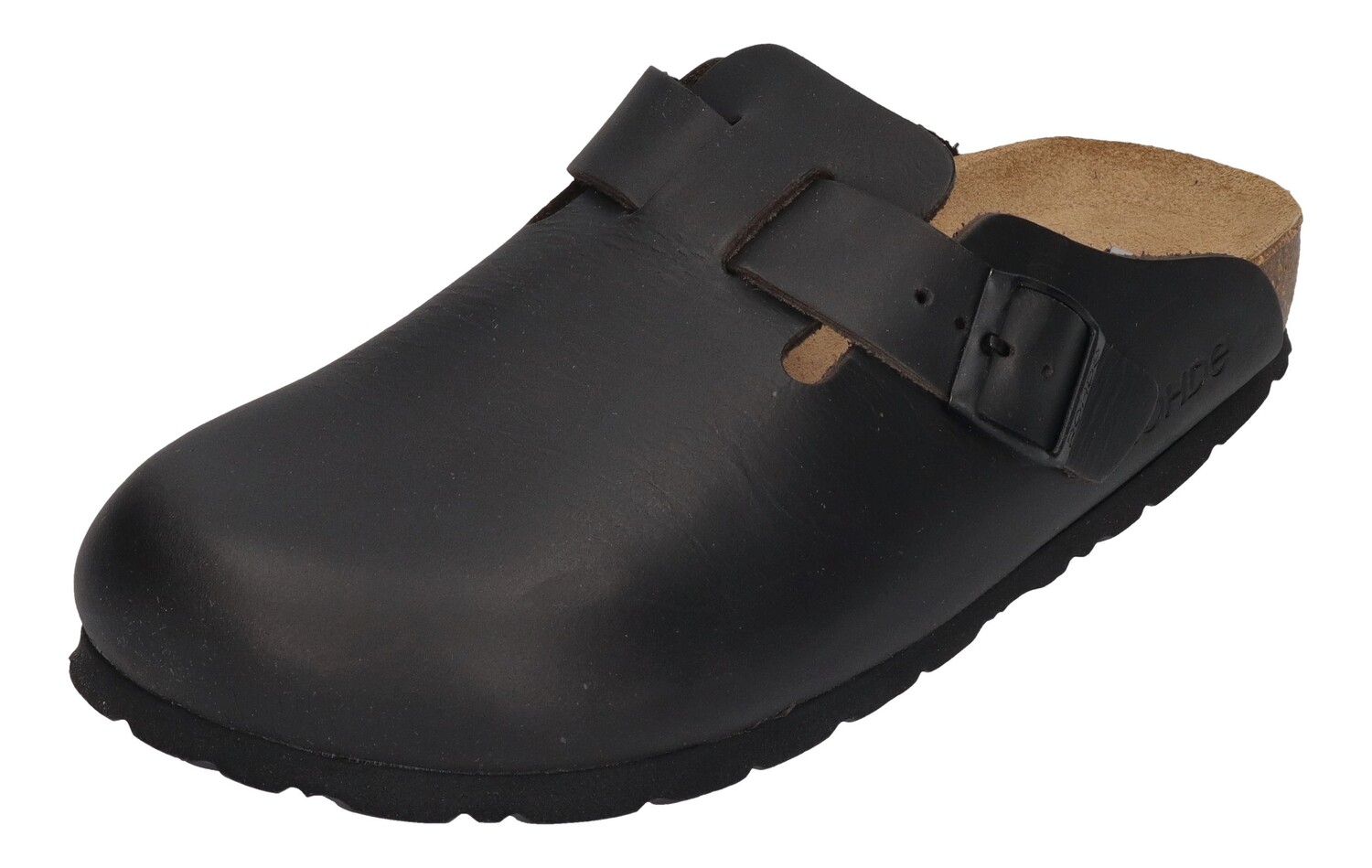 

Мюли ROHDE ALBA 6073, черный