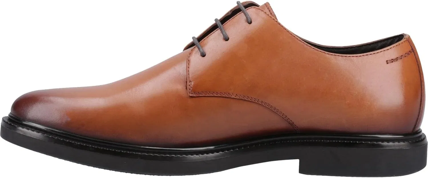Мужские кроссовки Hush Puppies Kye на шнуровке, Skin-Coloured
