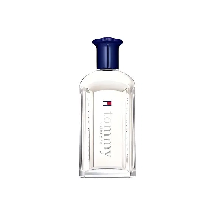 Парфюмерная вода Tommy Hilfiger Tommy Forever Woody Tones 50 мл — фото 3