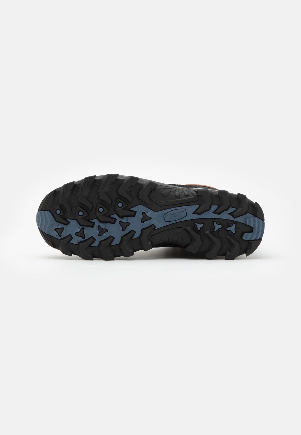

Походная обувь RIGEL MID TREKKING SHOES WP CMP, антрацит
